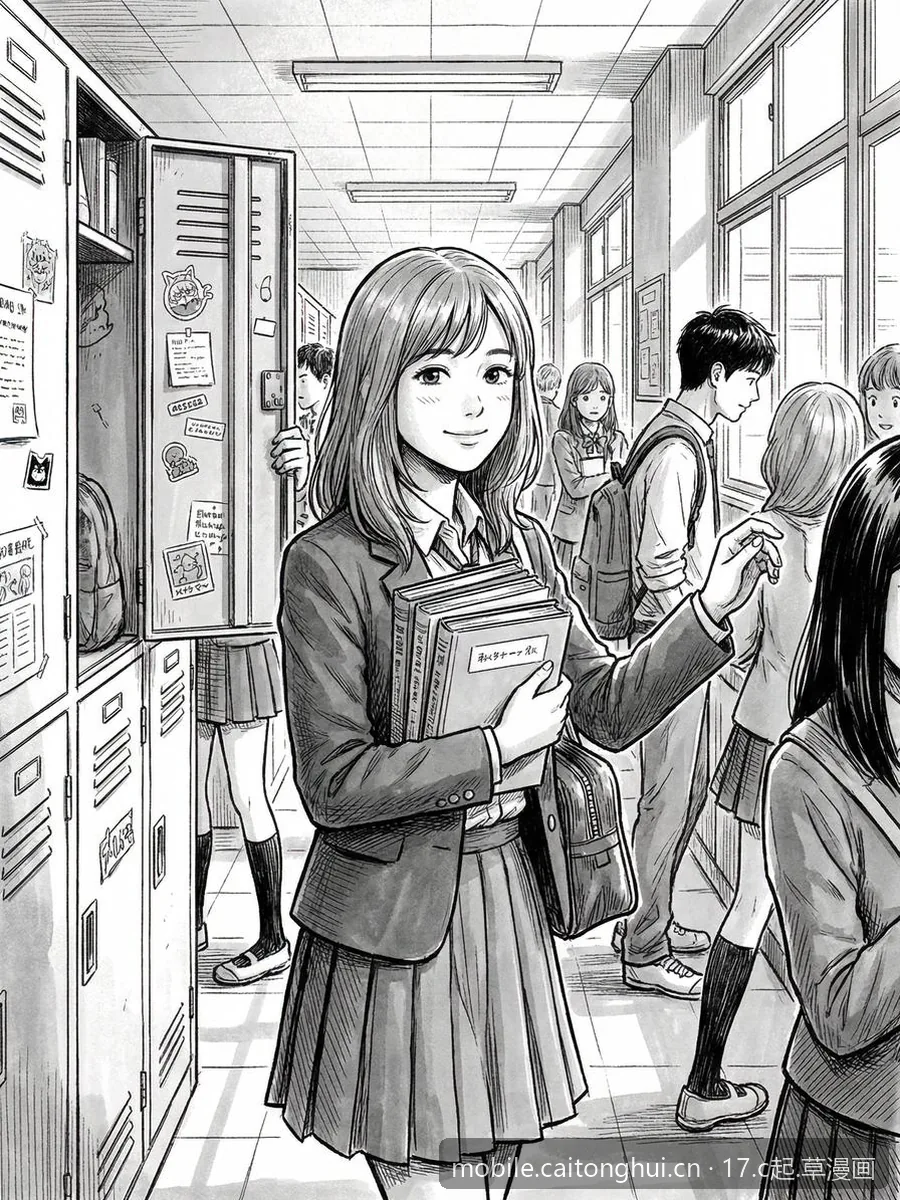 梦境收藏家|最新更新与追更日历图像预览漫画封面